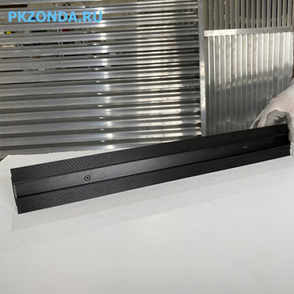 Невидимая линейная решетка скрытого монтажа HID-1